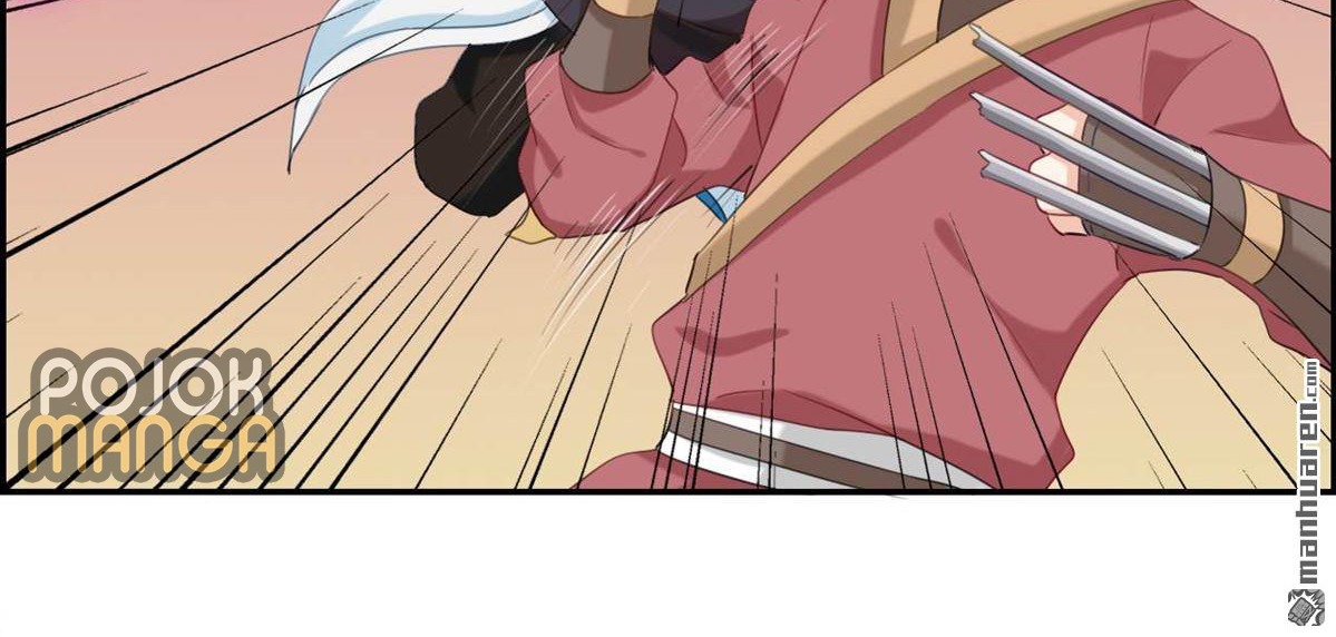 Strongest System Chapter 04 Bahasa Indonesia